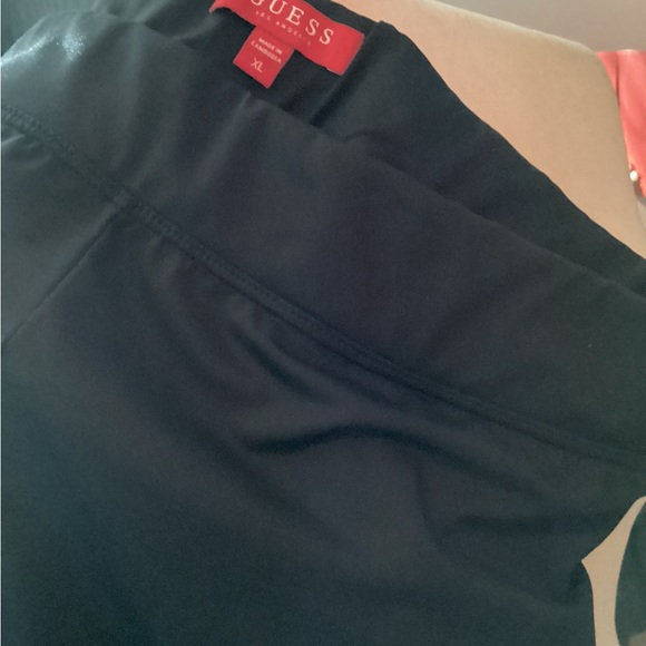 Guess Lycra active wear pants - Picture 4 of 4
